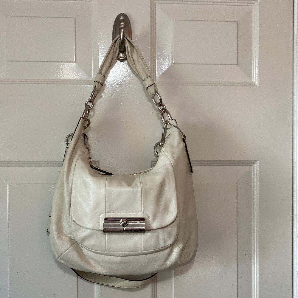 Coach Kristin 16608. From 2010.